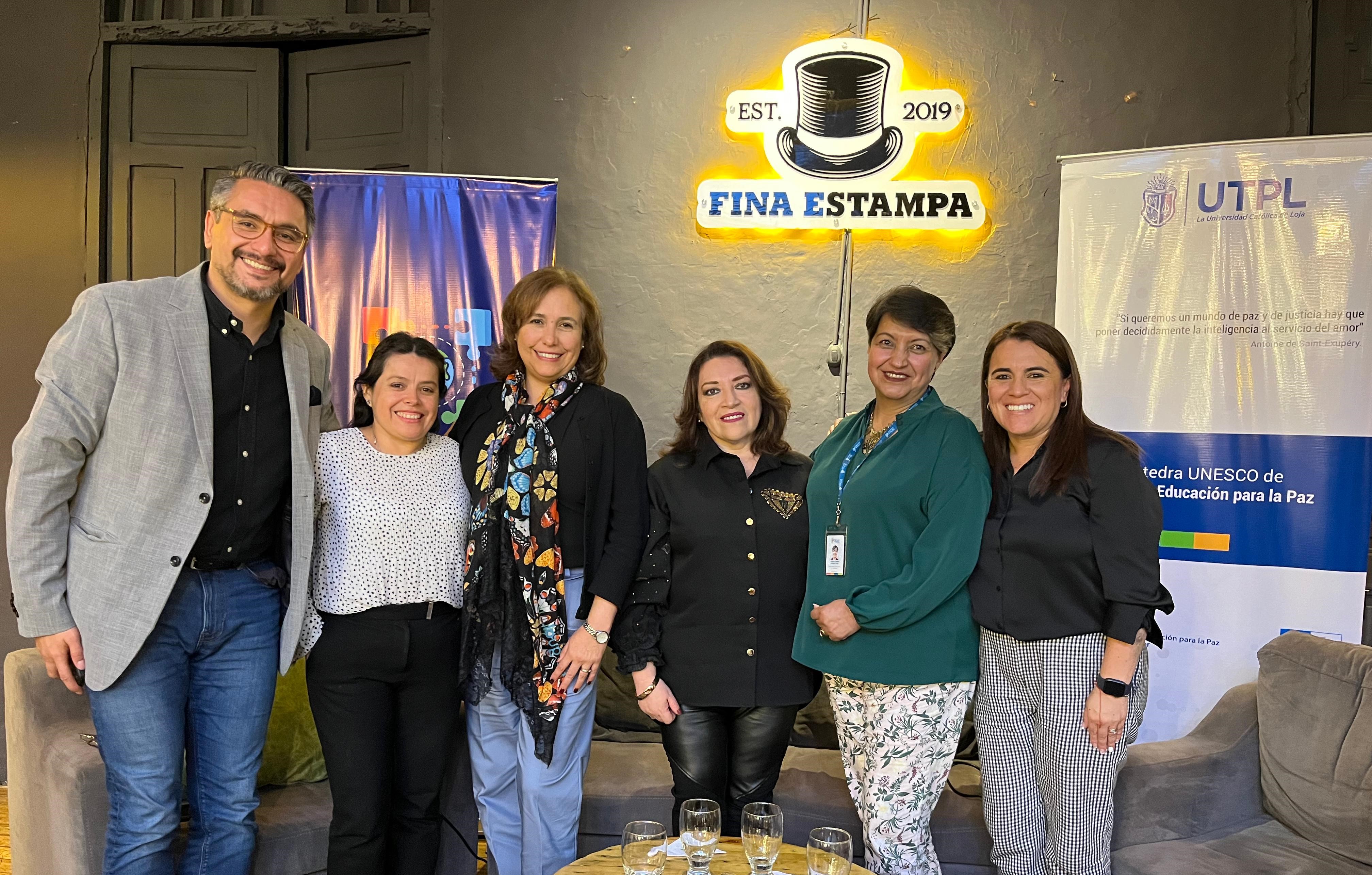 Foro Global