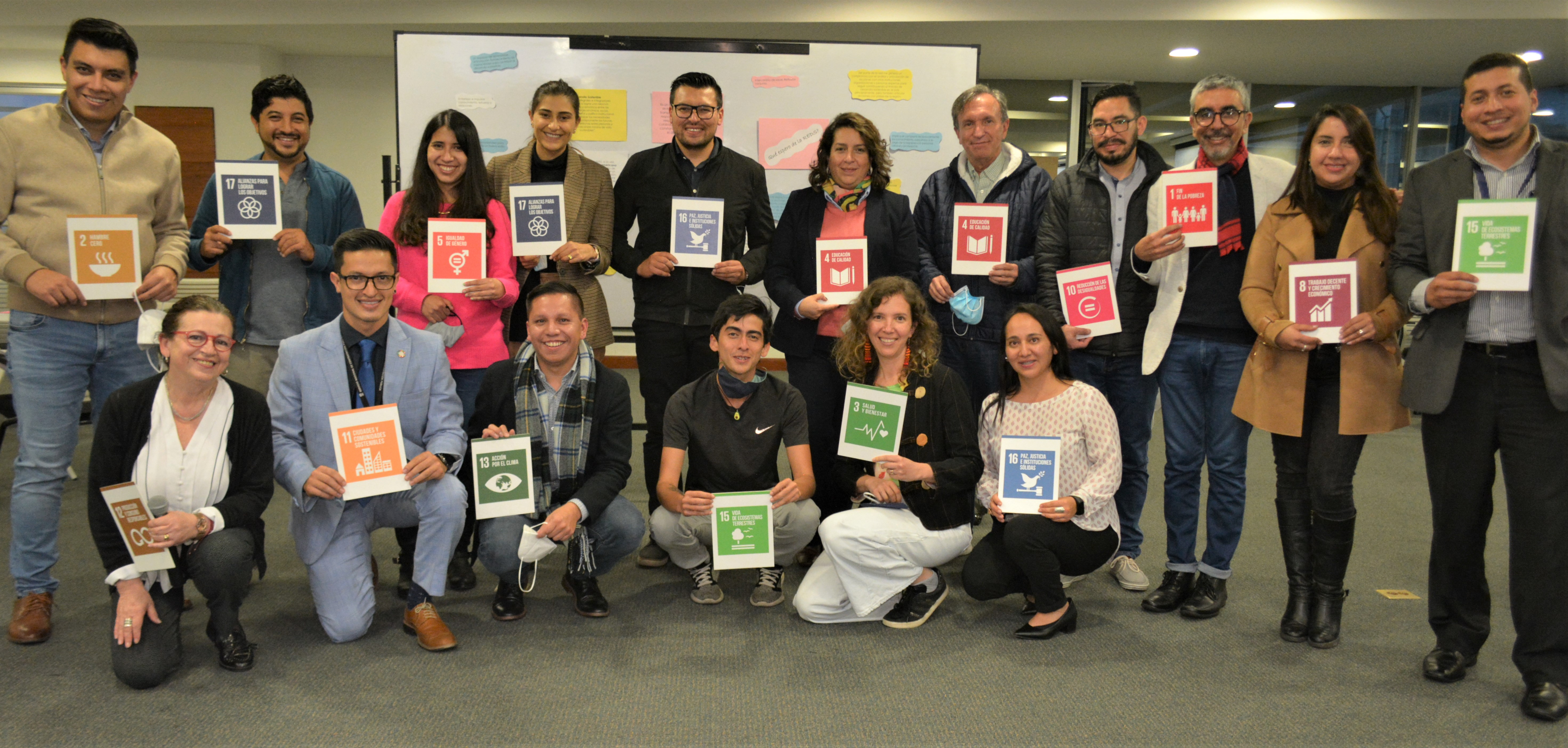 Evento 1