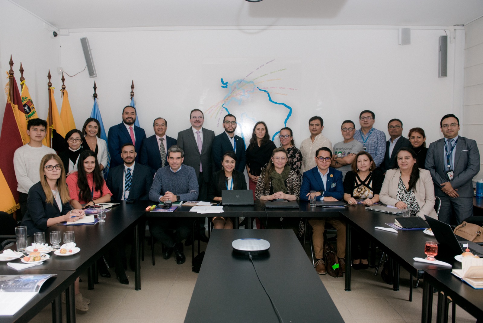 Foro Global