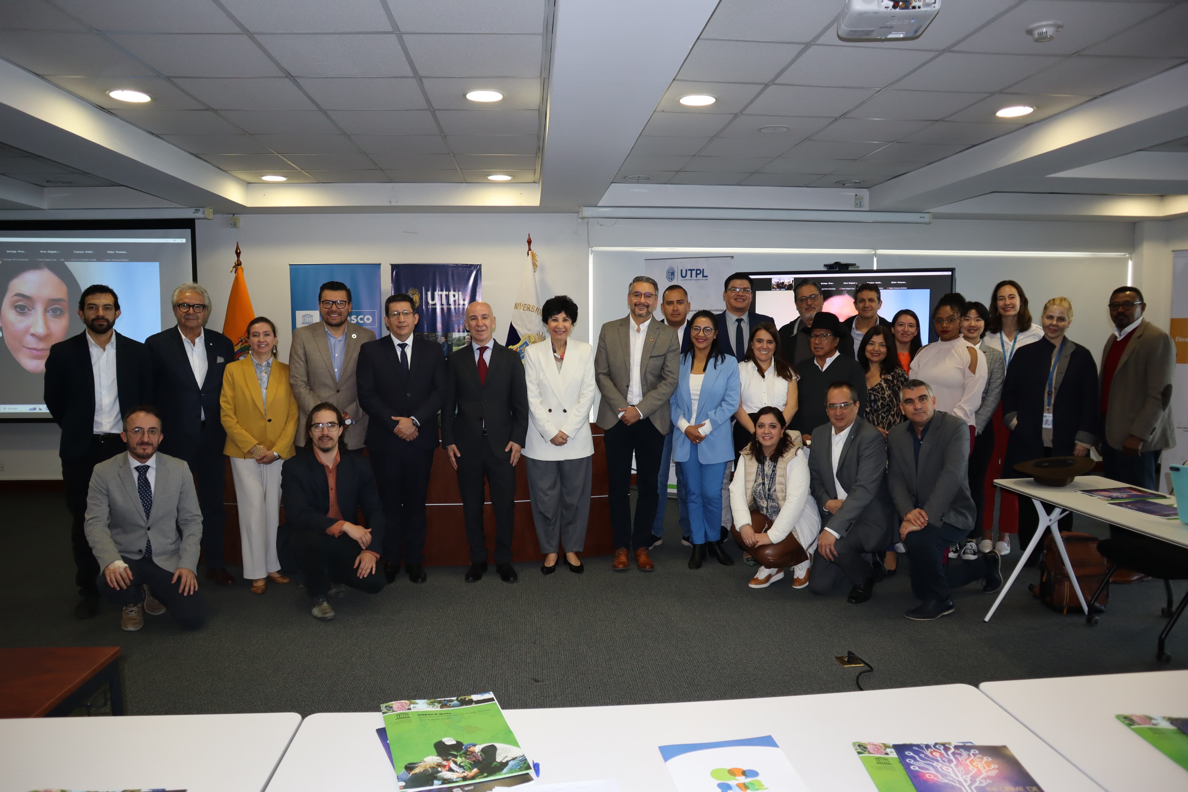 Foro Global