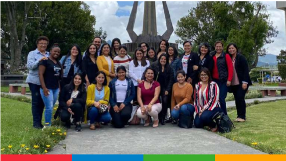 Prevención de la violencia contra las mujeres