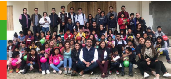Proyecto Fortalecimiento del Entorno Educativo, Digital y Emprendedor