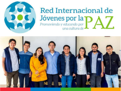 Ciclo Formativo Ágoras por la Paz